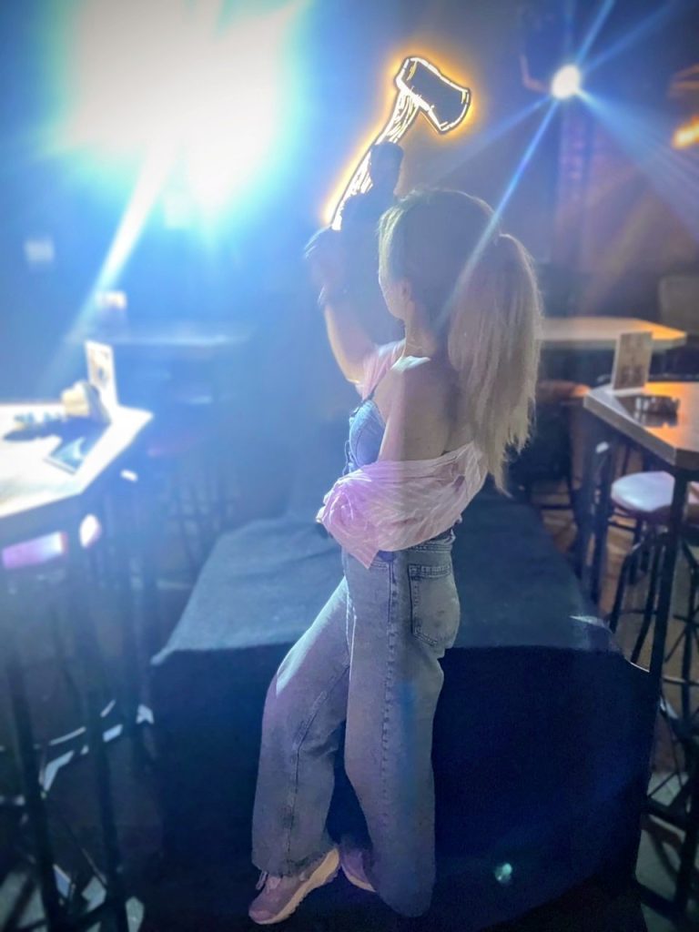 Alina