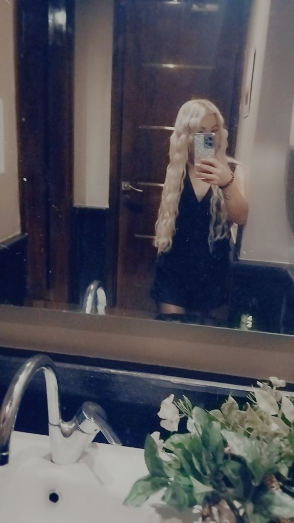 Alina