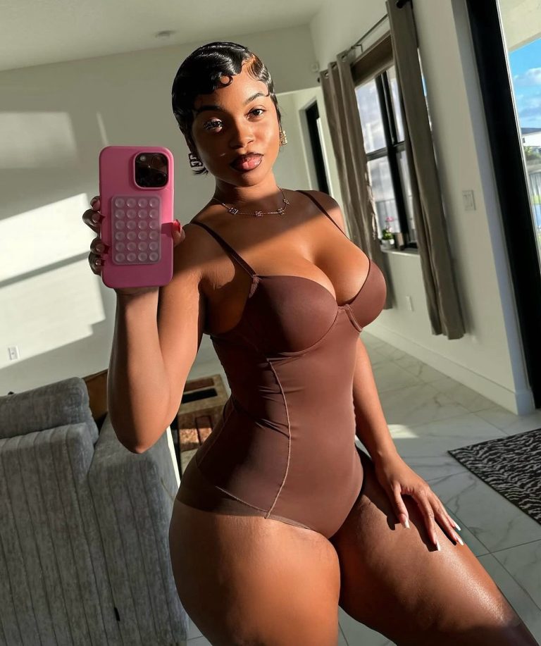 Arab queen