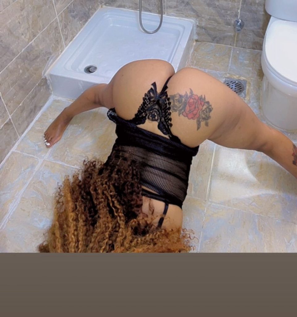 Tynda